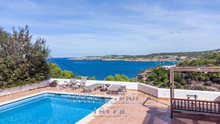 5 bedrooms house for sale in Cala Vedella - Cala Tarida - Cala Conta, Spain - Image 11