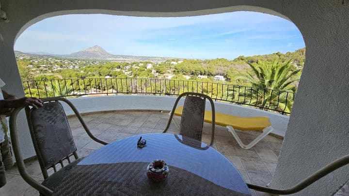 5 bedrooms house for sale in Javea (Xabia), Spain - Image 9