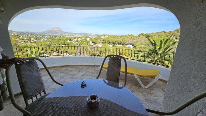 5 bedrooms house for sale in Javea (Xabia), Spain - Image 9