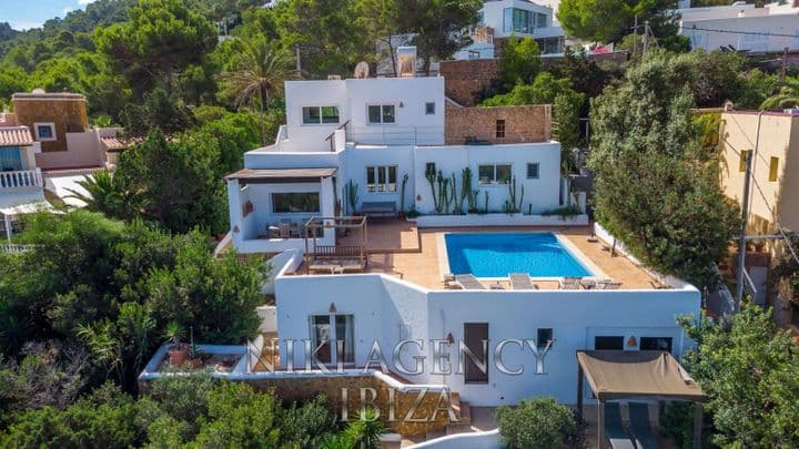 5 bedrooms house for sale in Cala Vedella - Cala Tarida - Cala Conta, Spain - Image 8