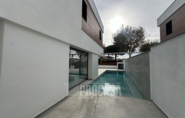 4 bedrooms house for sale in Empuriabrava, Spain - Image 2