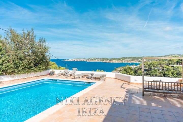 5 bedrooms house for sale in Cala Vedella - Cala Tarida - Cala Conta, Spain - Image 3