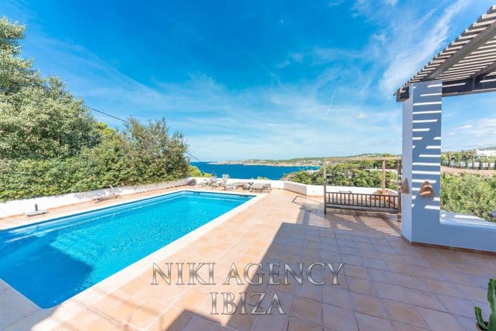 5 bedrooms house for sale in Cala Vedella - Cala Tarida - Cala Conta, Spain - Image 5