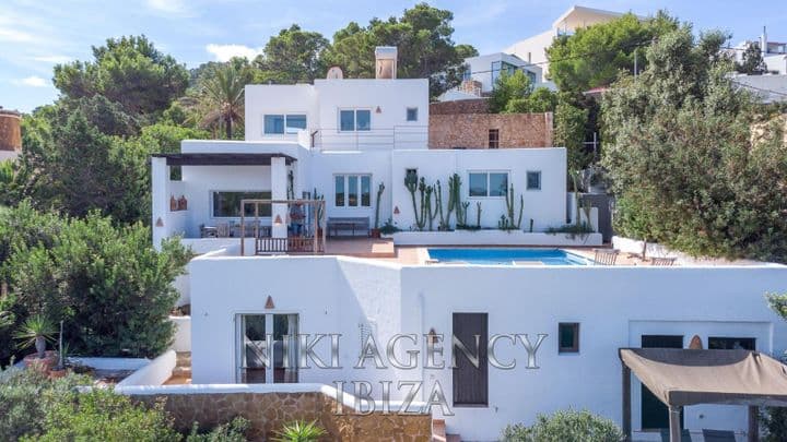 5 bedrooms house for sale in Cala Vedella - Cala Tarida - Cala Conta, Spain - Image 7