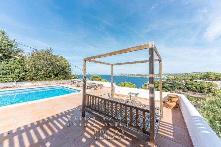 5 bedrooms house for sale in Cala Vedella - Cala Tarida - Cala Conta, Spain - Image 6