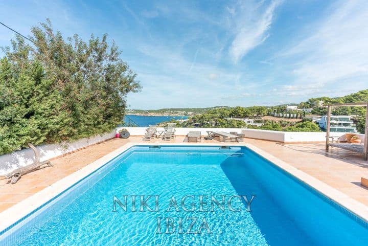 5 bedrooms house for sale in Cala Vedella - Cala Tarida - Cala Conta, Spain - Image 4