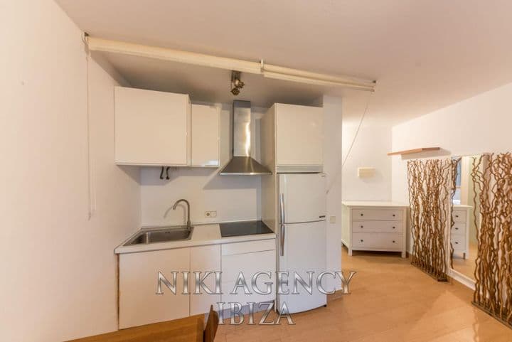 1 bedroom apartment for sale in Santa Eulalia del Rio, Spain - Image 3