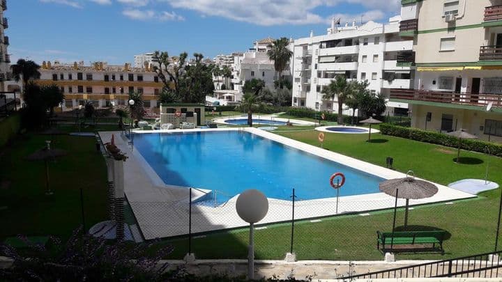 1 bedroom apartment for rent in Benalmadena Pueblo, Spain - Image 2