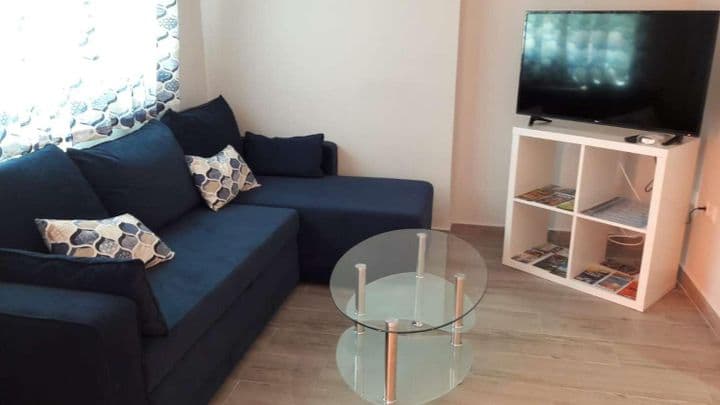 1 bedroom apartment for rent in Benalmadena Pueblo, Spain - Image 4