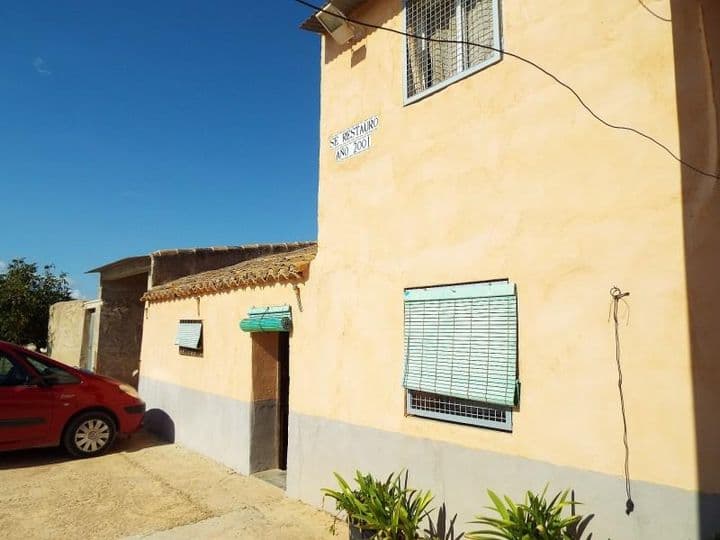 2 bedrooms house for sale in Albacete, Spain - Image 3