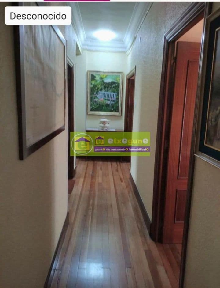 4 bedrooms apartment for sale in Santurtzi, Spain - Image 11