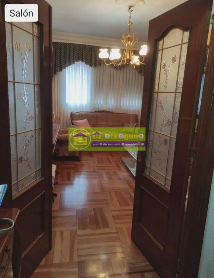 4 bedrooms apartment for sale in Santurtzi, Spain - Image 2