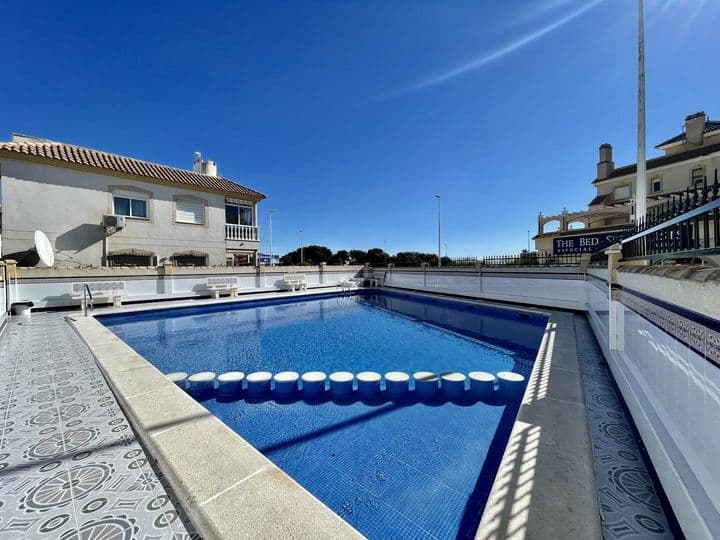 2 bedrooms apartment for sale in La Zenia, Spain