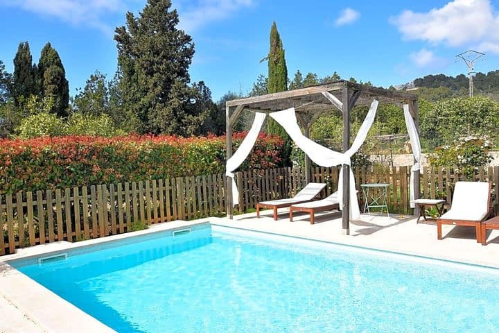 4 bedrooms house for rent in Soller, Spain - Image 3