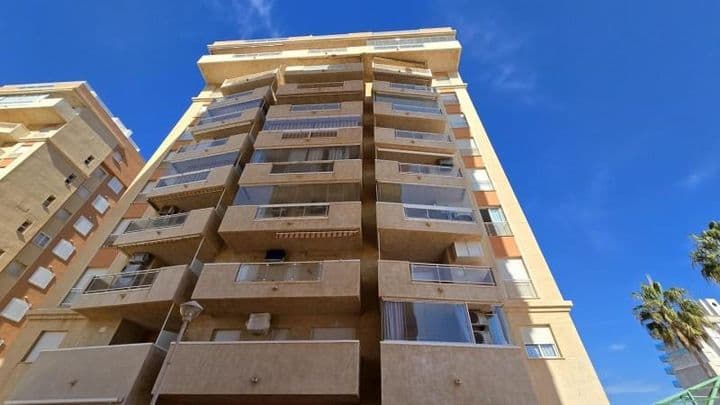 1 bedroom apartment for sale in La Manga del Mar Menor, Spain - Image 2