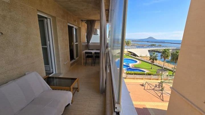 1 bedroom apartment for sale in La Manga del Mar Menor, Spain - Image 8