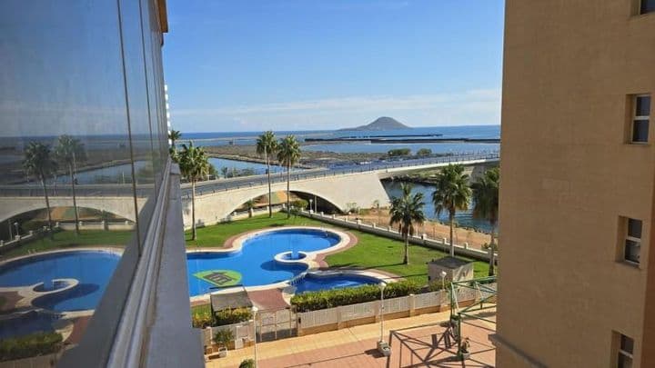 1 bedroom apartment for sale in La Manga del Mar Menor, Spain - Image 12