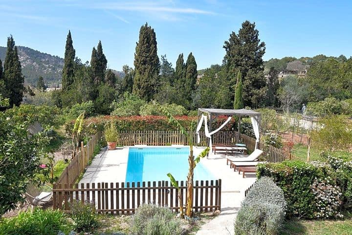 4 bedrooms house for rent in Soller, Spain - Image 4