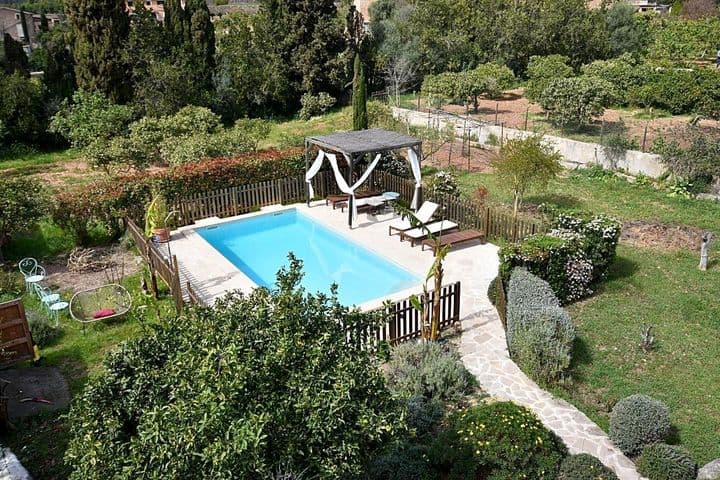 4 bedrooms house for rent in Soller, Spain - Image 5