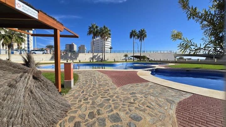 1 bedroom apartment for sale in La Manga del Mar Menor, Spain - Image 3