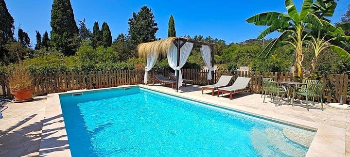 4 bedrooms house for rent in Soller, Spain - Image 2