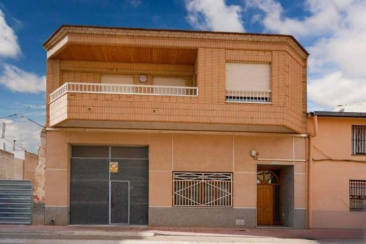 4 bedrooms house for sale in Albacete, Spain