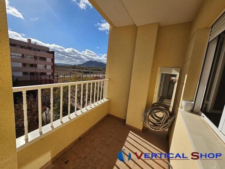 3 bedrooms apartment for sale in Albacete, Spain - Image 4