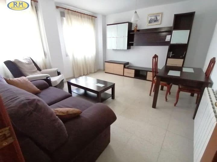 3 bedrooms apartment for sale in Caceres‎, Spain