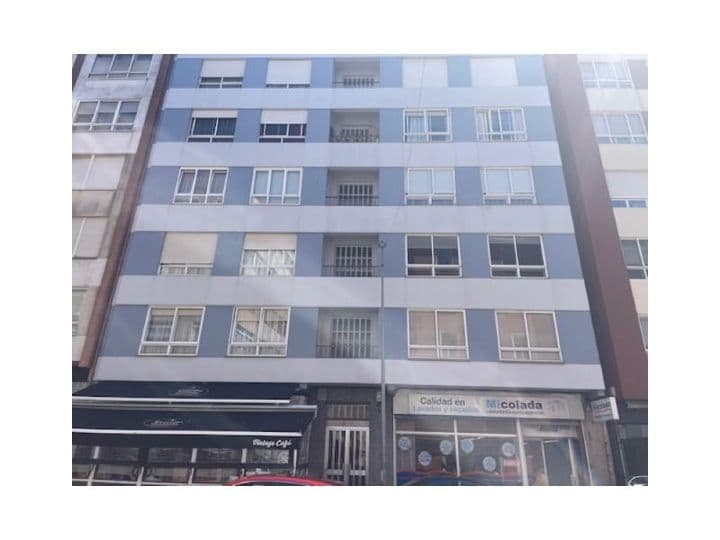 2 bedrooms apartment for sale in Ferrol, Spain