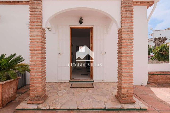 4 bedrooms house for sale in La Herradura, Spain - Image 11