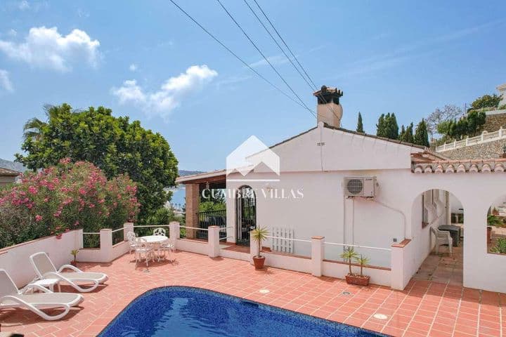 4 bedrooms house for sale in La Herradura, Spain - Image 5