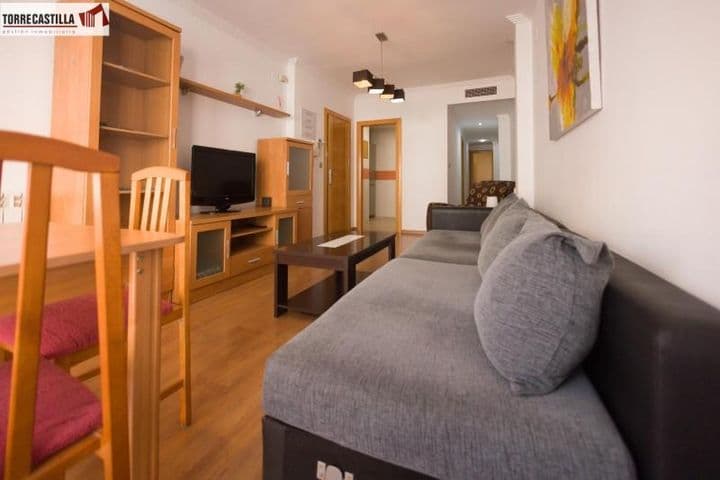 2 bedrooms apartment for rent in Albacete, Spain - Image 4