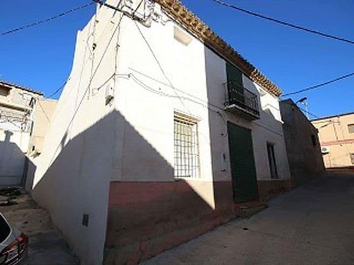 3 bedrooms house for sale in Abanilla, Spain