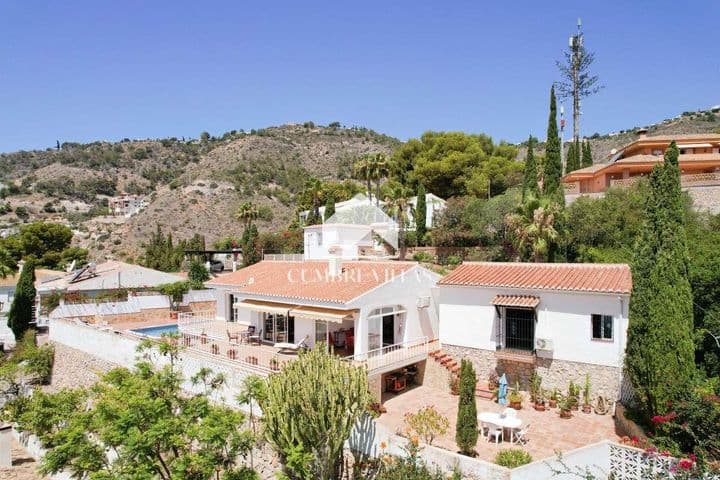 4 bedrooms house for sale in La Herradura, Spain - Image 3