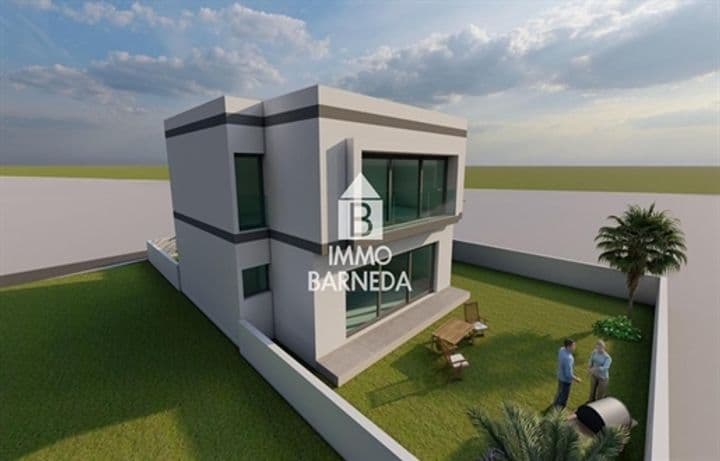 4 bedrooms house for sale in Empuriabrava, Spain