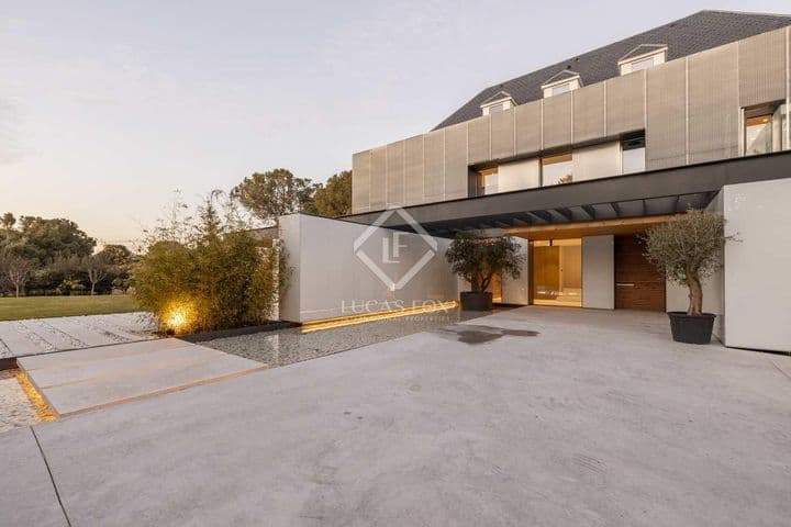 7 bedrooms house for sale in Pozuelo de Alarcon, Spain - Image 12