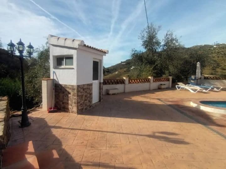 2 bedrooms house for rent in Competa, Spain - Image 12