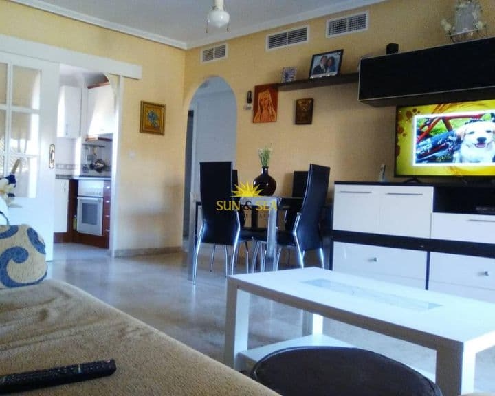 2 bedrooms apartment for rent in Aguamarina, Spain - Image 2