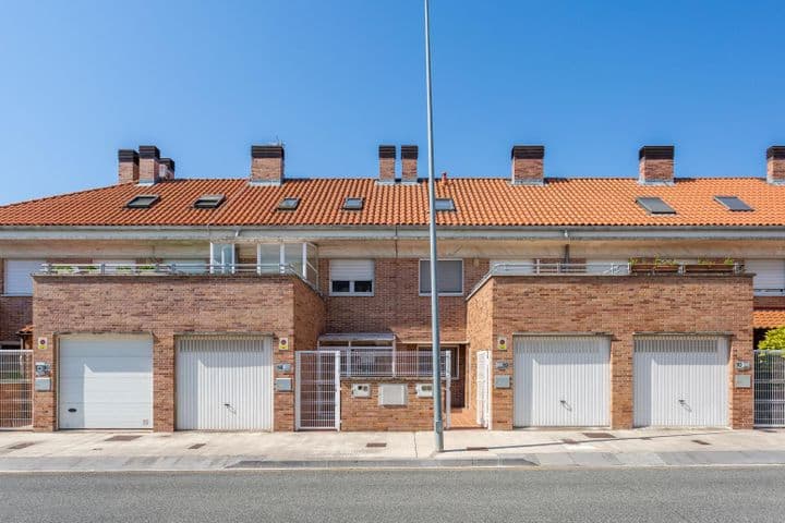 4 bedrooms house for sale in Cuenca de Pamplona, Spain