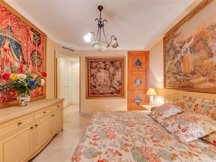 3 bedrooms apartment for sale in Marbella, Spain - Image 8