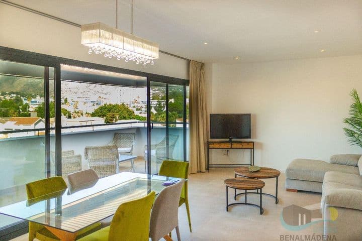 3 bedrooms apartment for rent in Playamar, Spain - Image 9