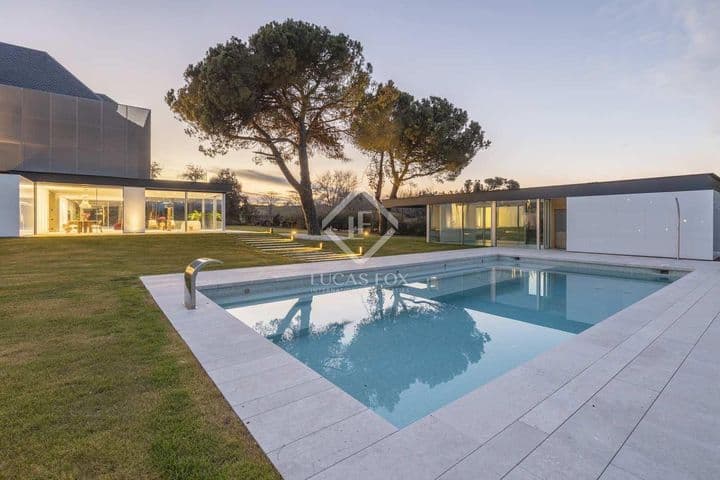 7 bedrooms house for sale in Pozuelo de Alarcon, Spain - Image 9