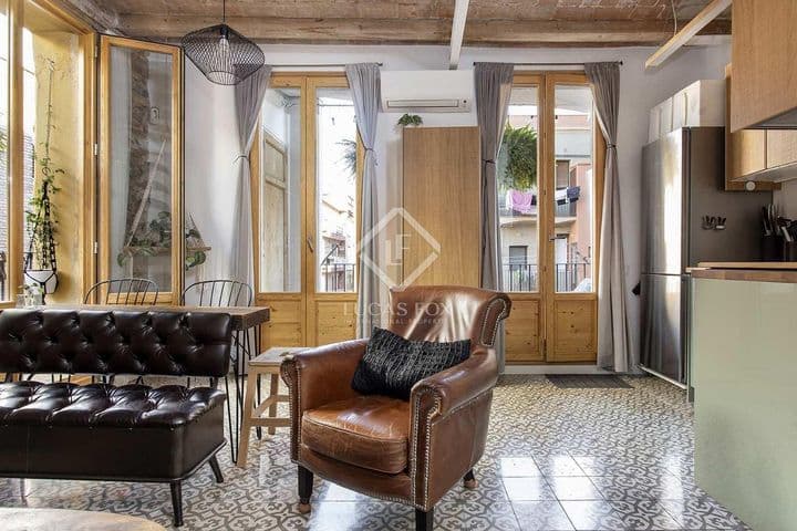 2 bedrooms apartment for rent in Barcelona, Spain - Image 8