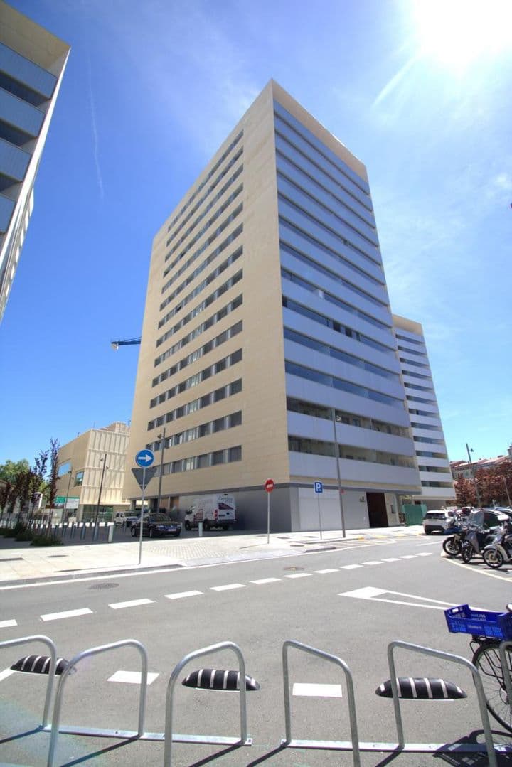 1 bedroom apartment for rent in Pamplona, Spain - Image 2