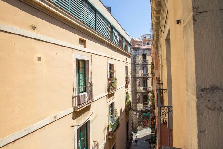 1 bedroom apartment for rent in Gotic, Spain - Image 12