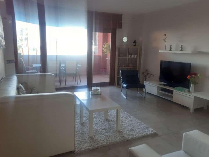 3 bedrooms apartment for rent in El Higueron - Capellania, Spain - Image 6