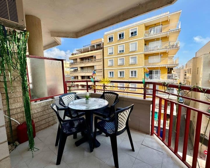 1 bedroom apartment for rent in Playa del Cura quarter, Spain - Image 2