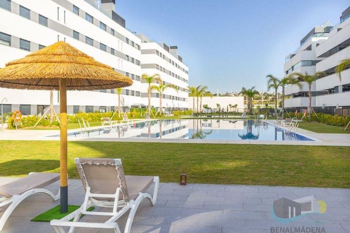 3 bedrooms apartment for rent in Playamar, Spain - Image 2