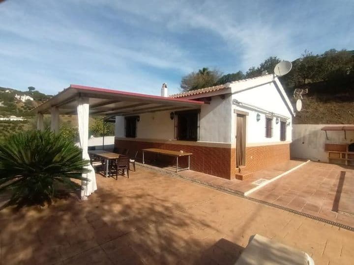 2 bedrooms house for rent in Competa, Spain - Image 2