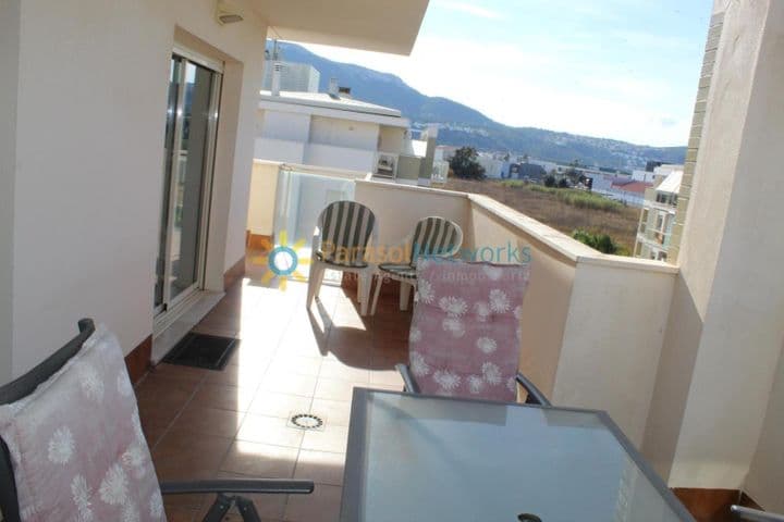 2 bedrooms house for rent in Denia, Spain - Image 12